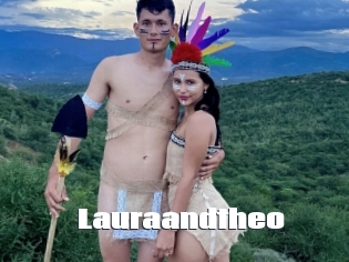 Lauraandtheo