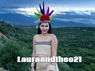 Lauraandtheo21