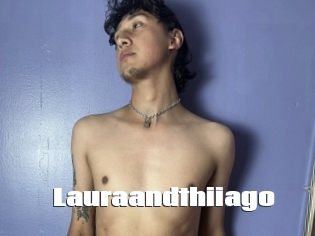 Lauraandthiiago