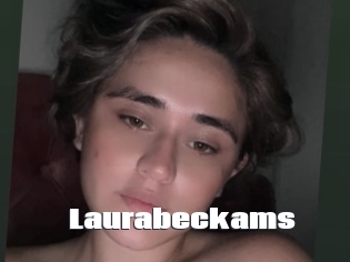 Laurabeckams