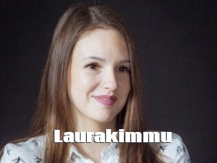 Laurakimmu