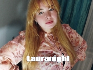 Lauranight