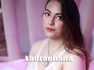 Lauraohana