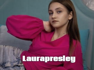 Laurapresley