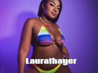 Laurathayer