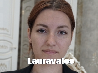 Lauravales