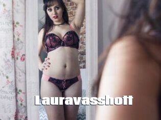 Lauravasshott