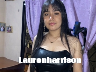 Laurenharrison