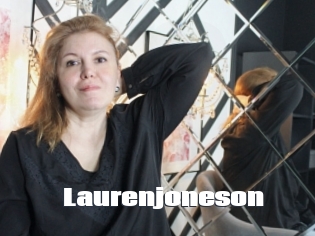 Laurenjoneson