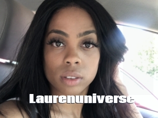 Laurenuniverse