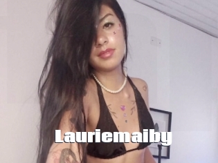 Lauriemaiby