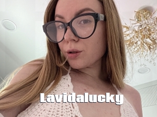 Lavidalucky