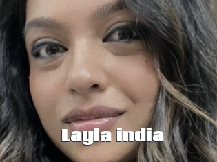 Layla_india