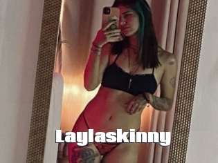 Laylaskinny