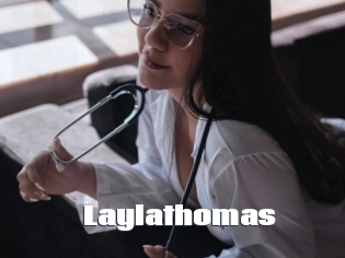 Laylathomas