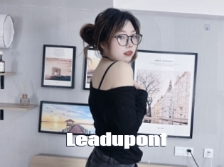 Leadupont