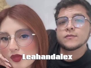 Leahandalex