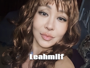 Leahmilf