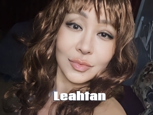 Leahtan