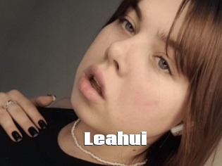 Leahui