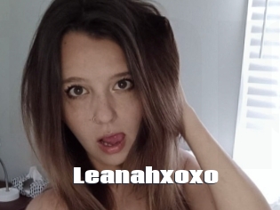 Leanahxoxo