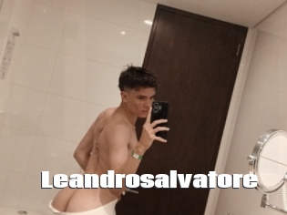 Leandrosalvatore