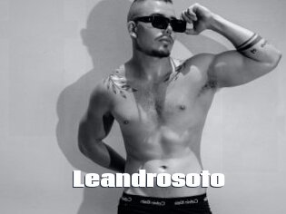 Leandrosoto