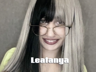 Leatanya