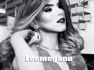 Leemegann