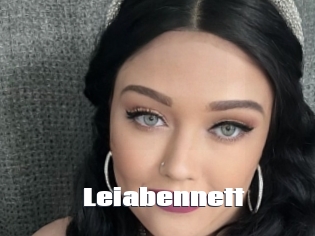 Leiabennett