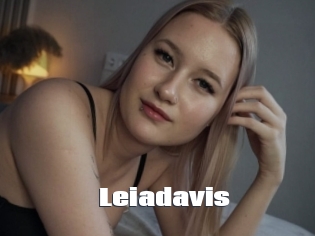 Leiadavis