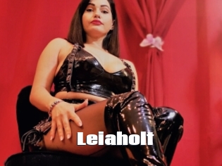 Leiaholt