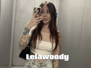 Leiawoody