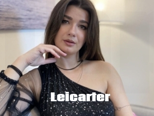 Leicarter