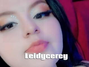 Leidycercy