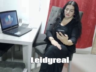 Leidyreal