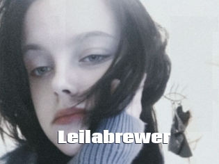 Leilabrewer