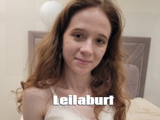 Leilaburt