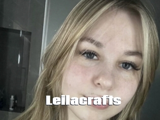 Leilacrafts