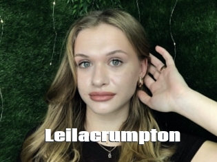 Leilacrumpton