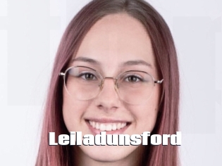 Leiladunsford