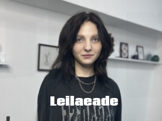 Leilaeade