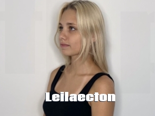 Leilaecton