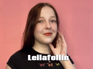 Leilafollin