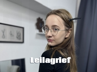 Leilagrief