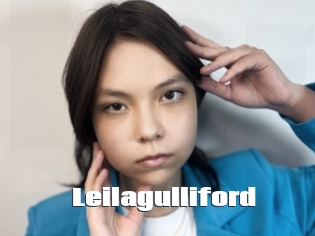 Leilagulliford