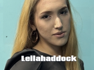 Leilahaddock