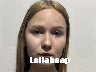 Leilaheap