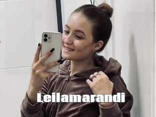 Leilamarandi