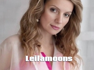 Leilamoons